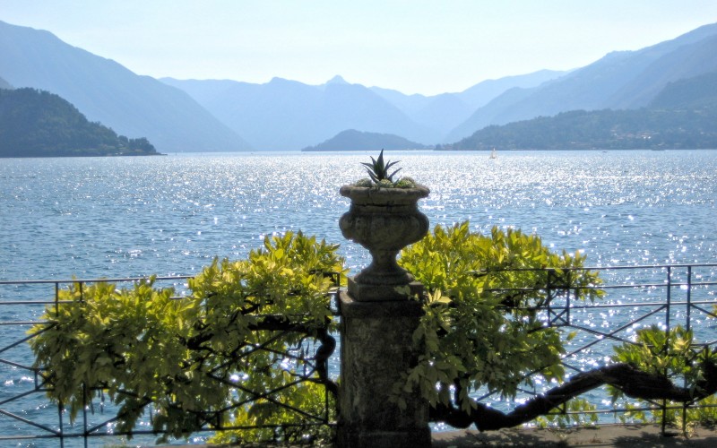 Lake Como