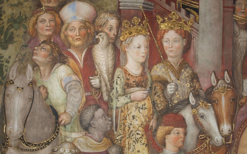 Monza Discovery Tour