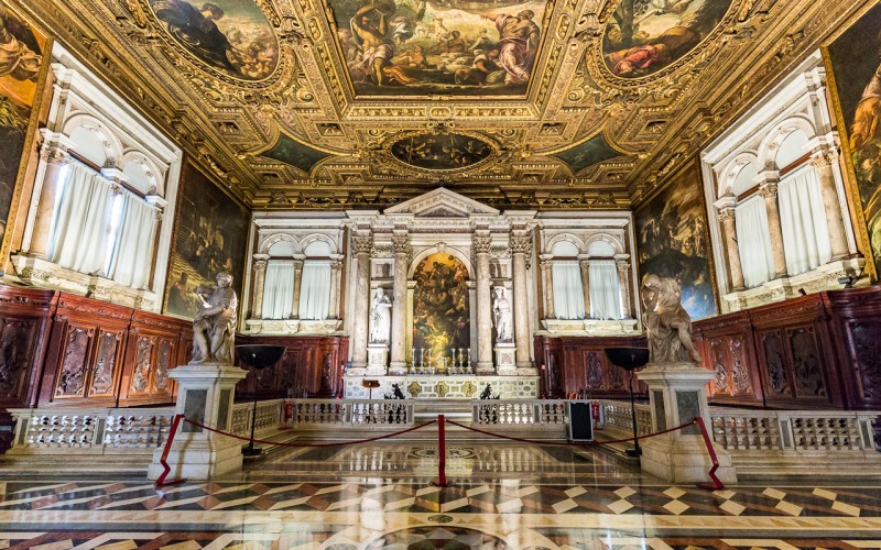 Sestriere di San Polo