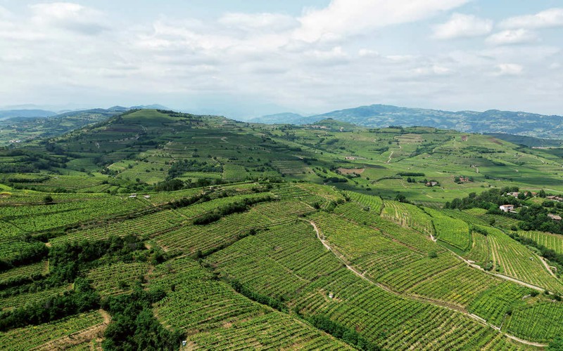 Slow Tourism Itinerary, The Ancient Wool Road
